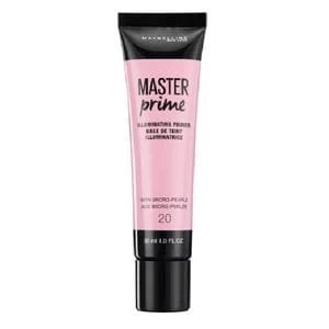 Maybelline Master Prime Anti Redness Primer Green 30, Anti-Redness