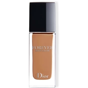 Dior Forever Skin Glow Clean radiant foundation - 24h wear and hydration Shade 5N Neutral 30ml