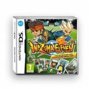 Inazuma Eleven Game