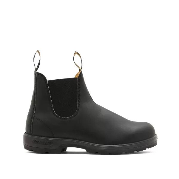 558 Leather Chelsea Boots