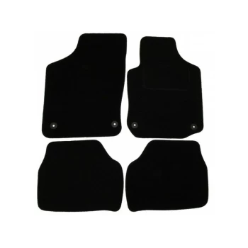 Standard Tailored Car Mat - Vauxhall Corsa C (2001-2007) - Pattern 1310 - VX12 - Polco