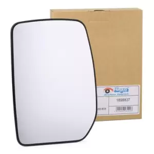 VAN WEZEL Wing Mirror Glass FORD 1898837 4059968 Side Mirror Glass,Mirror Glass,Door Mirror Glass,Rear View Mirror Glass,Mirror Glass, outside mirror