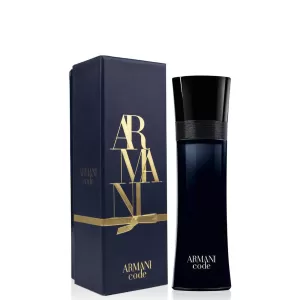 Giorgio Armani Code Gift Wrapped Eau de Toilette For Him 125ml