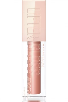 Maybelline Lifter Gloss Plumping Lip Gloss Stone