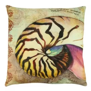 A12605 Multicolor Cushion