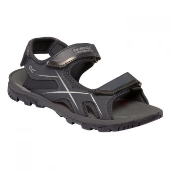 Regatta Kota Drift Lightweight Walking Sandal - Seal Grey