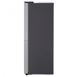 LG GSL480PZXV 601L American Style Fridge Freezer