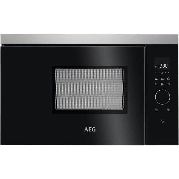 AEG MBB1756DEM 17L 800W Built In Microwave