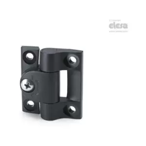 ELESA Friction hinge-CFU.60 CH-6