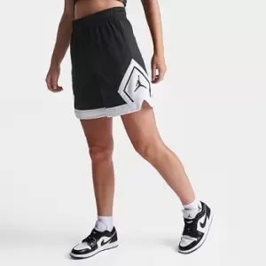 Womens Jordan Sport Diamond Shorts