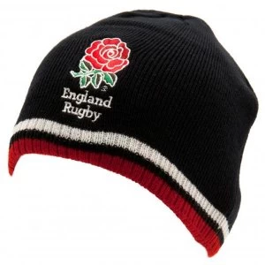 England RFU Dome Knitted Hat