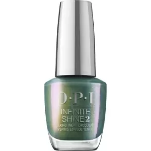 OPI Infinite Shine Big Zodiac Energy 15ml (Various Shades) - Feelin' Caprincorn-y