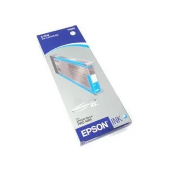 Epson T5652 Cyan Ink Cartridge