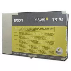 Epson T6164 Yellow Ink Cartridge