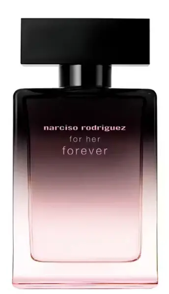 Narciso Rodriguez Forever Eau de Parfum For Her 50ml