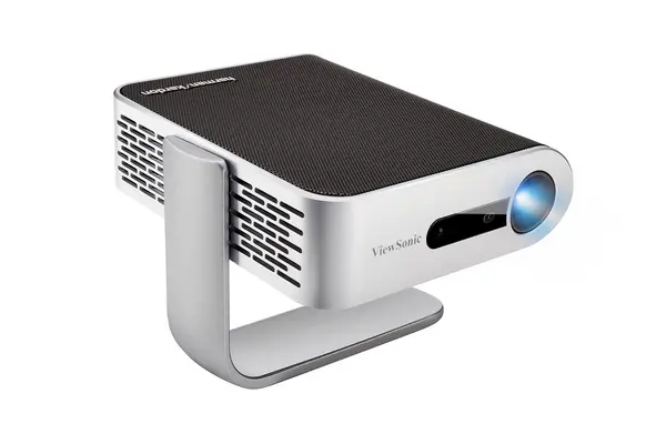 Viewsonic M1 Plus 125 ANSI Lumens WVGA LED Portable Projector