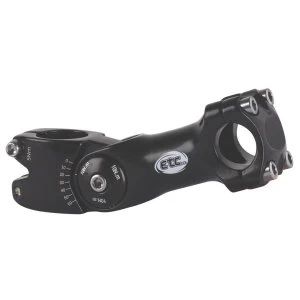 ETC MTB Stem 90mm 35iA¾A° x 31.8 x 1 1/8