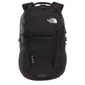 The North Face Surge Backpack - Black