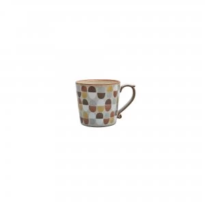 Denby Heritage Flagstone Accent Large Mug