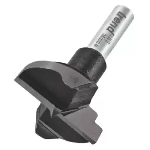 Trend CRAFTPRO WS Hinge Sinking Bit 35mm 8mm