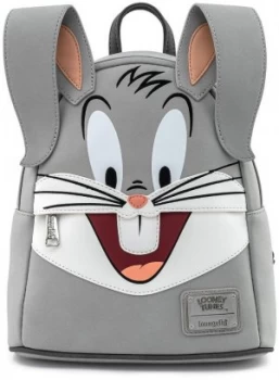 Looney Tunes Loungefly - Bugs Bunny Mini backpacks multicolour