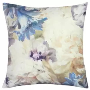 Linen House Lena Cushion MultiColoured