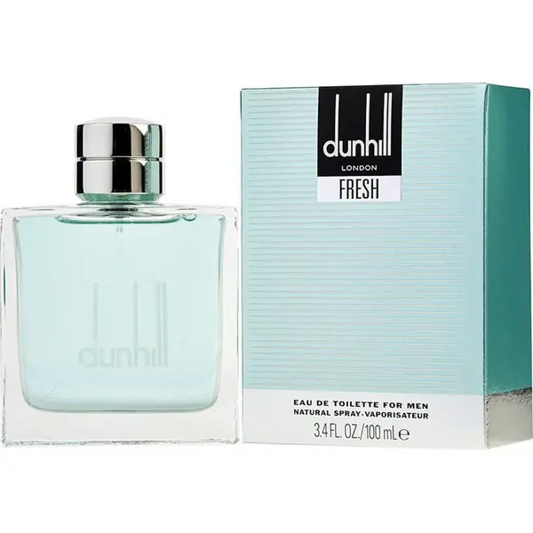 Dunhill Fresh Eau de Toilette For Him 100ml