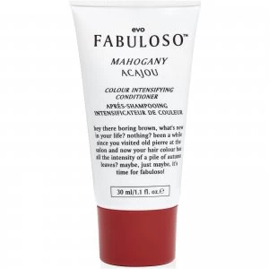 evo Fabuloso Mahogany 30ml