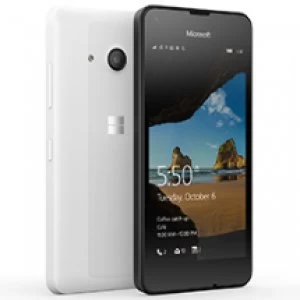 Microsoft Lumia 550