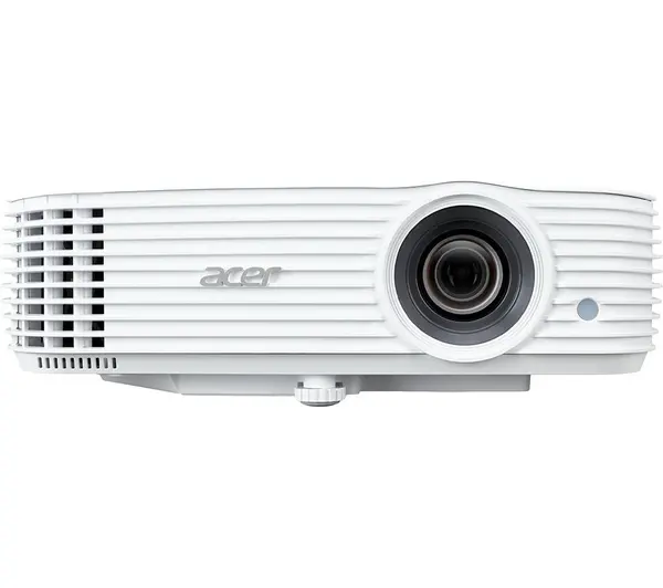 Acer H6830BD 4000 ANSI Lumens 4K Projector