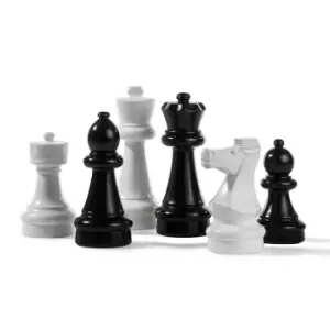 Rolly Toys Large Chess Piece Set