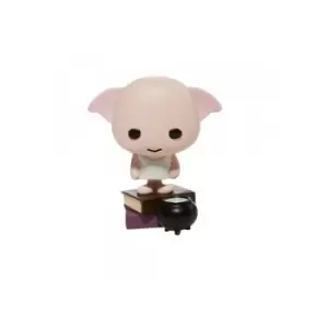 Dobby Charm Figurine