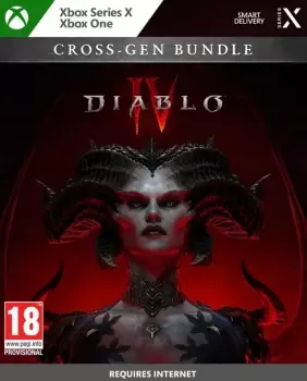 Diablo IV (Xbox Series X)