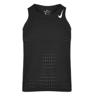 Nike Aeroswift Running Vest Womens - Black