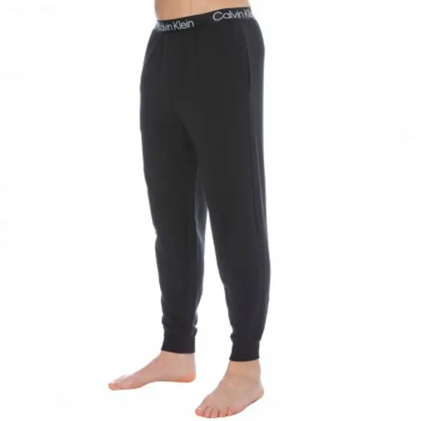 Calvin Klein Modern Structure Pants - Black XL