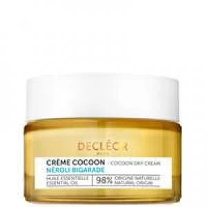 Decleor Neroli Bigarade Cocoon Day Cream 50ml