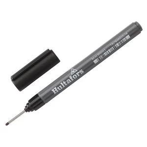 Hultafors Deep-Hole Marker Black