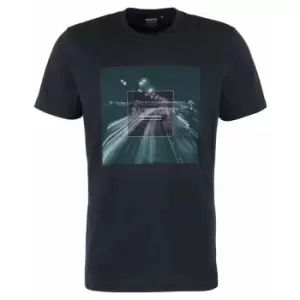 Barbour International Speed T-Shirt - Black