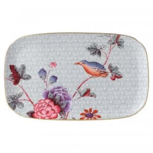 Wedgwood Cuckoo Sandwich Tray