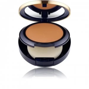 Estee Lauder Double Wear Stay-in-Place Matte Powder Foundation SPF 10 - 7W1 DEEP SPICE