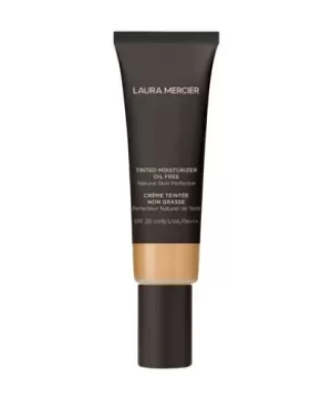 Laura Mercier Tinted Moisturiser Oil Free Natural Skin Perfector Fawn