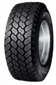 Bridgestone M 748 385/65 R22.5 160K Dual Branding 158L