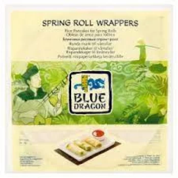 B/Dragon Spring Roll Wrap - 134g