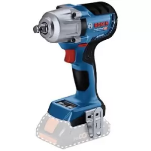 Bosch Professional GDS 18V-450 HC 06019K4000 Cordless impact driver Li-ion w/o battery