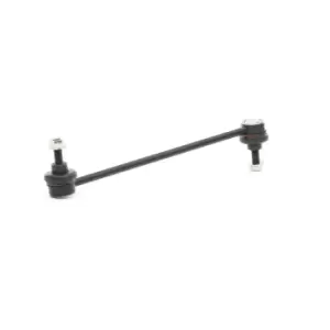 A.B.S. Anti-roll bar link 260678 Rod / Strut, stabiliser,Drop link RENAULT,DACIA,LAGUNA III Grandtour (KT0/1),LAGUNA III (BT0/1),LAGUNA Coupe (DT0/1)