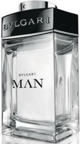 Bvlgari Man Eau de Toilette For Him 100ml