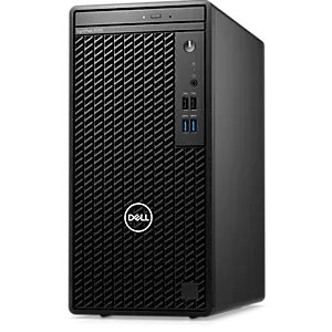 Dell OptiPlex 3000, Intel Core i5-12500, Intel Integrated Graphics, 8GB, 256G, Windows 10 Pro (Windows 11 Pro license included)