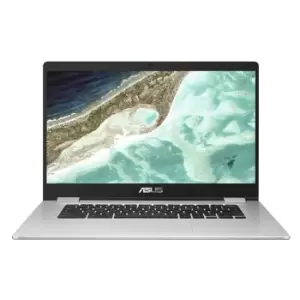 ASUS Chromebook C523NA-A20440 notebook N3350 39.6cm (15.6") Full...