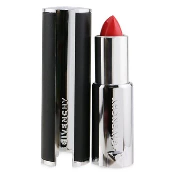 GivenchyLe Rouge Luminous Matte High Coverage Lipstick - # 324 Corail Backstage 3.4g/0.12oz