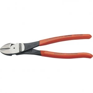 Knipex High Leverage Diagonal Side Cutter 200mm